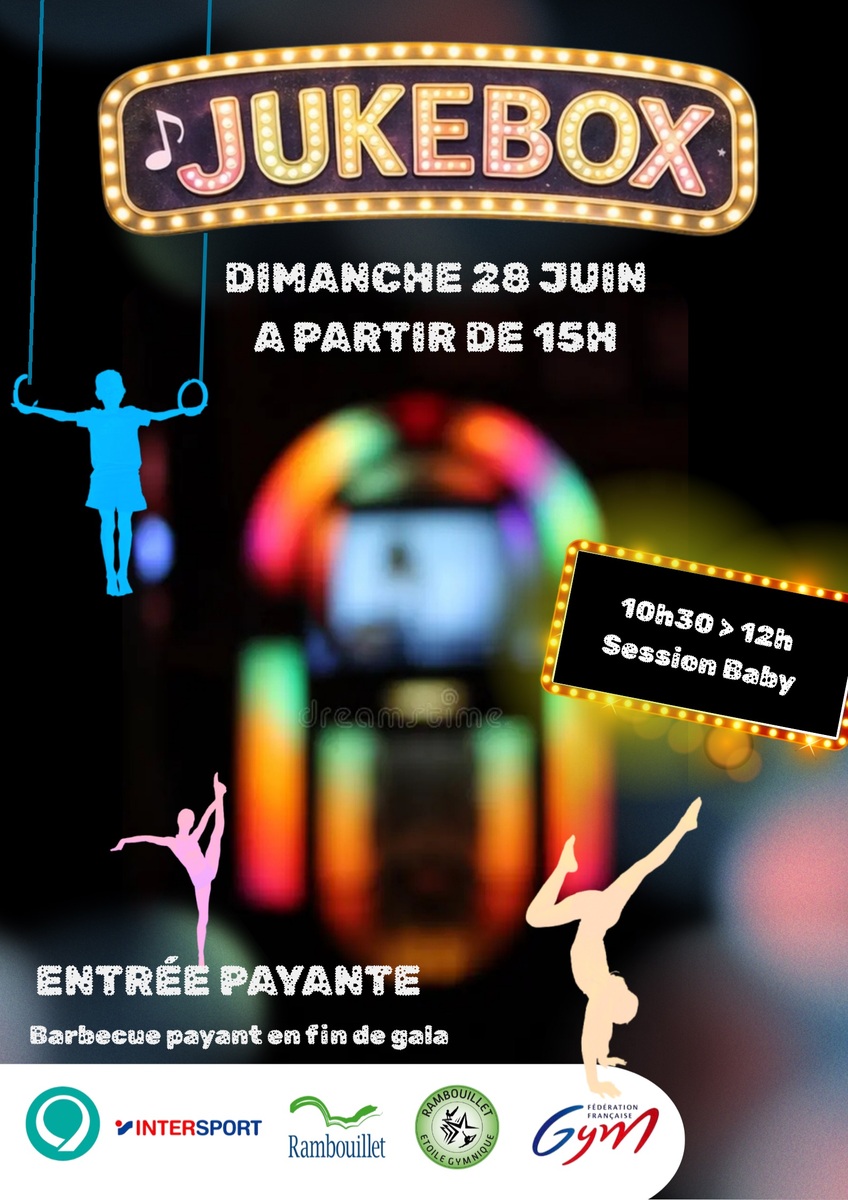 PRE-VENTES GALA 2026