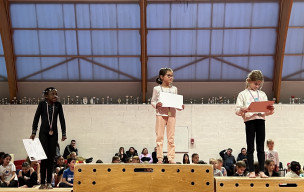 Journée ACCESS🤸🏼