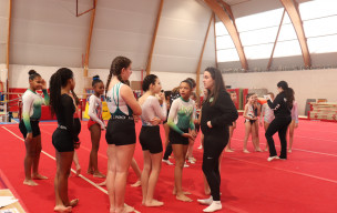 🥇Compétition Interne REG x Chevreuse