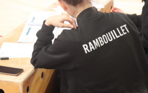 🥇Compétition Interne REG x Chevreuse