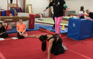 challenge Parents/ Enfants🏆